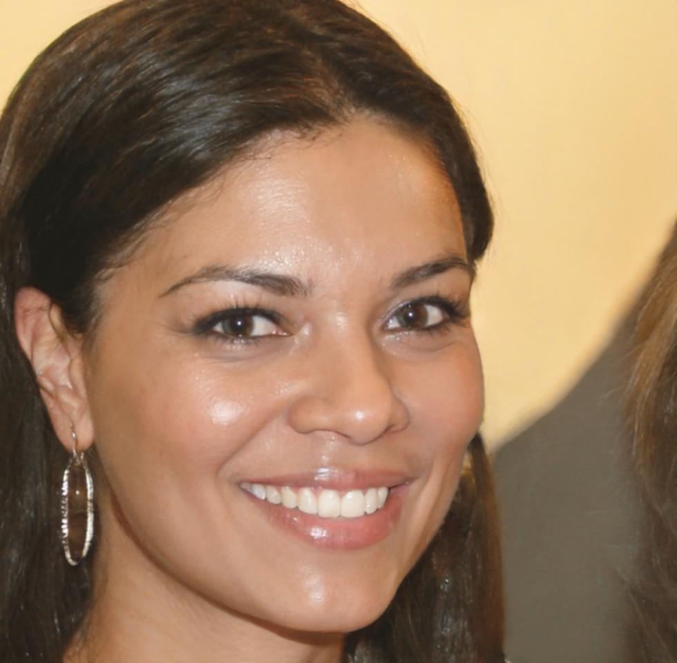 Financial Planning Expert Nina Rodriguez