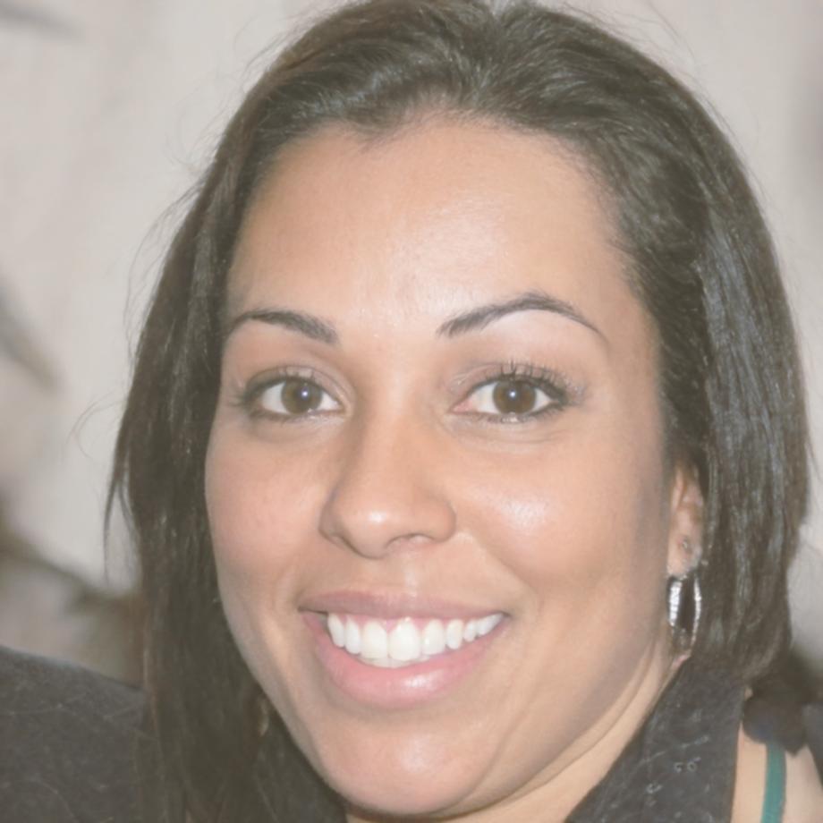 Miranda Sagebrook, Financial Systems Specialist