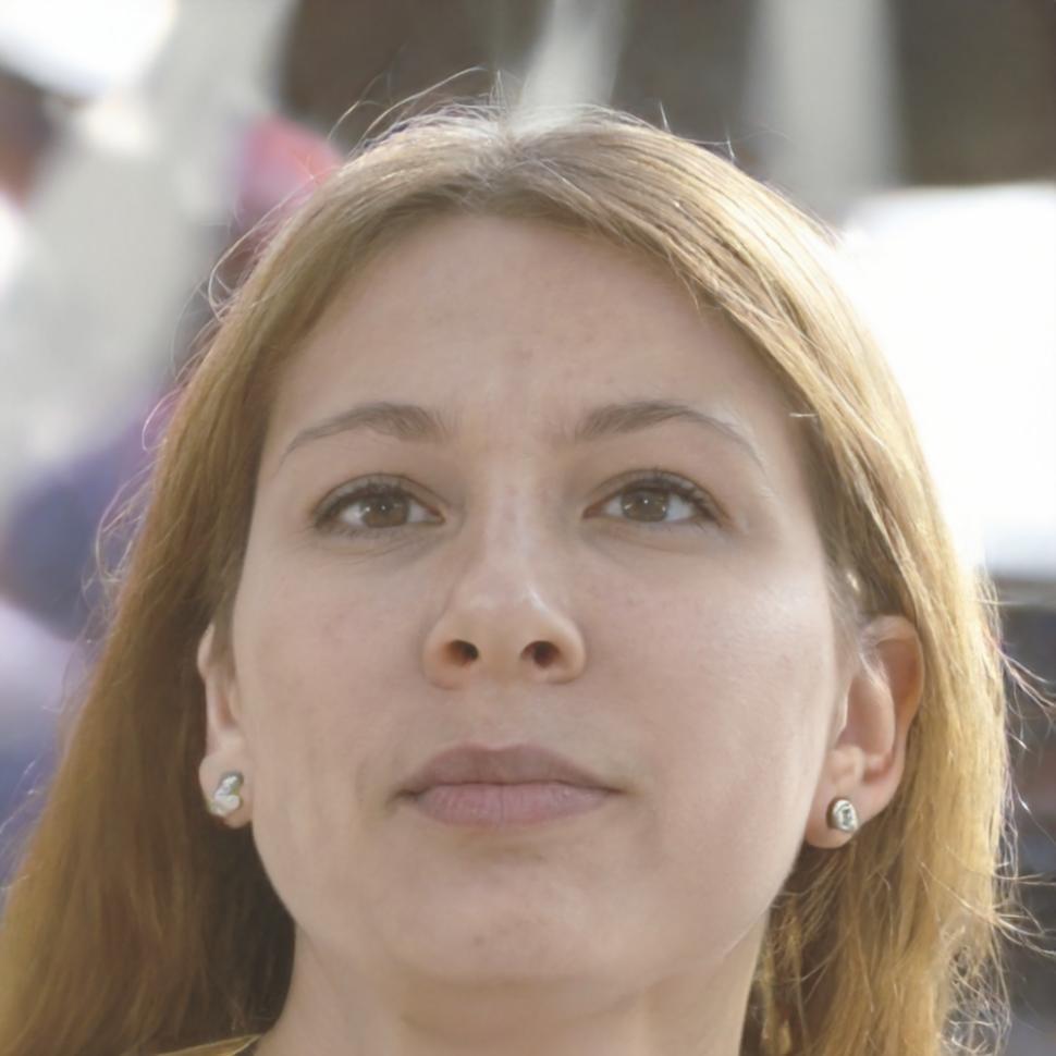 Corporate Finance Specialist Elena Santos